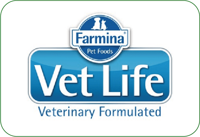 Farmina Vet Life